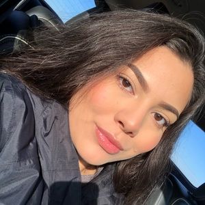 Meet your Posher, Nancy